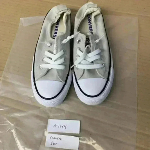 1264.L, NEW! Shorline Beige-US 6 Womens - Picture 3 of 4